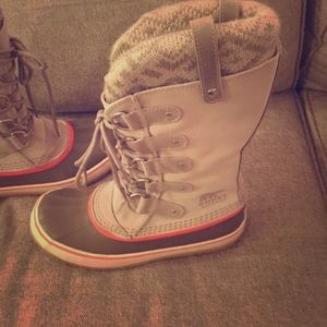 Sorel Boots Size 10